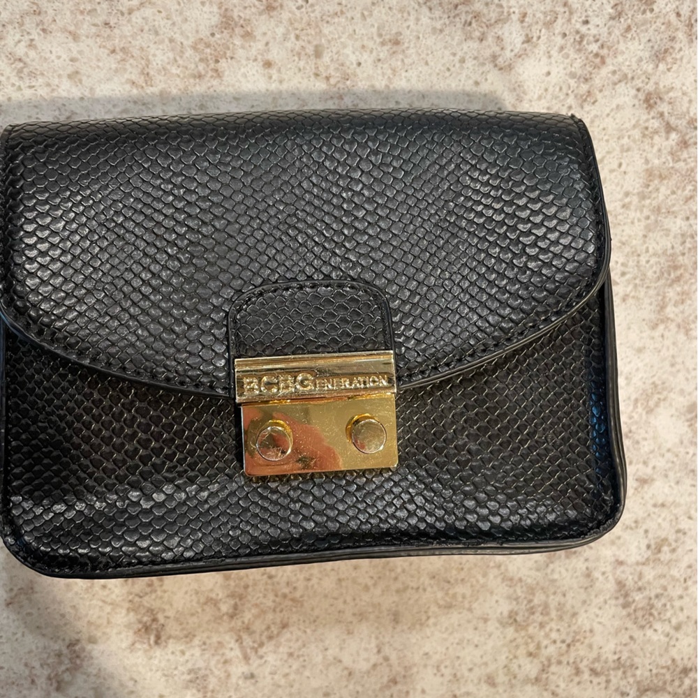 Bcbgeneration Milly Crossbody Bag - image 3